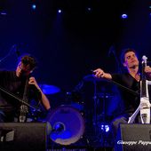 30 maggio 2014 - Teatro Politeama Rossetti - Trieste - 2 Cellos in concerto