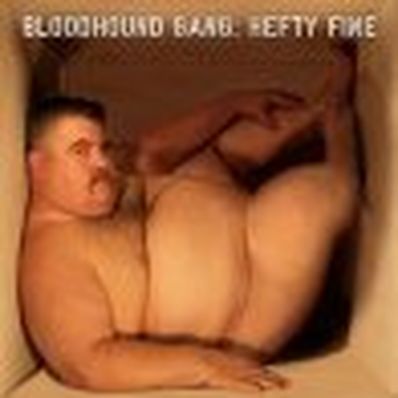 HOORAY FOR BOOBIES Bloodhound Gang