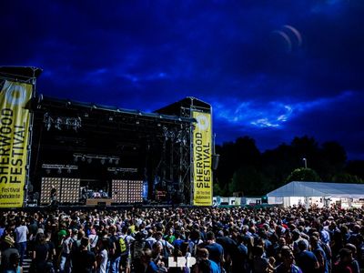 Gli Alice in Chains tornano in tour