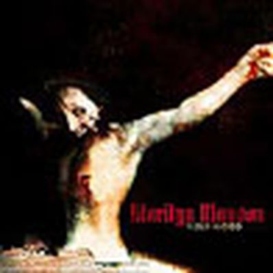 HOLY WOOD (IN THE SHADOW OF THE VALLEY OF DEATH) Marilyn Manson