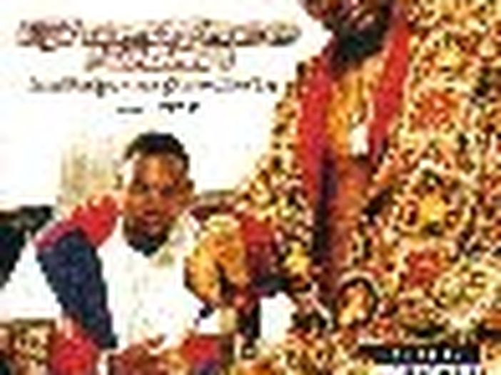 Una scuola in Africa per Ghostface Killah 