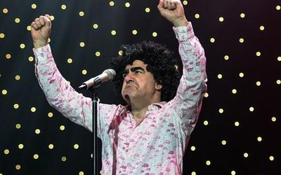 3 maggio 2018 - PalaAlpitour - Torino - Elio e le Storie Tese in concerto