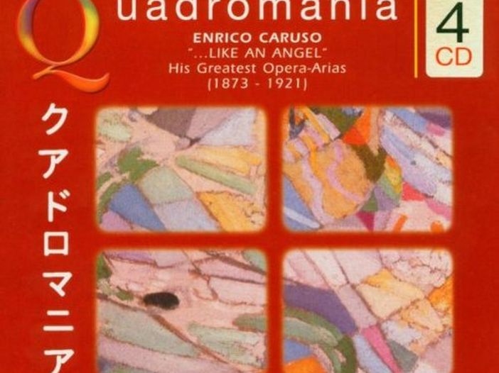 Napoli: a 130 dalla nascita apre il museo dedicato a Caruso Napoli: a 130 dalla nascita apre il museo dedicato a Caruso