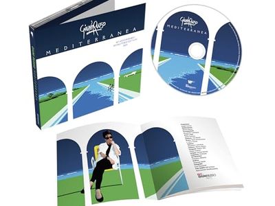 Esclusiva di Rockol: Giuni Russo sfida Mina su Santa Teresa d&apos;Avila