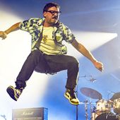 7 dicembre 2023 - Amici di Piero Charity Fest - OGR - Torino - Willie Peyote in concerto