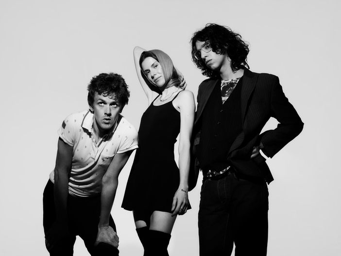 bar italia: per chi ama Velvet Underground e Sonic Youth