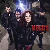 Vega&#039;s - SOTTO LA PELLE