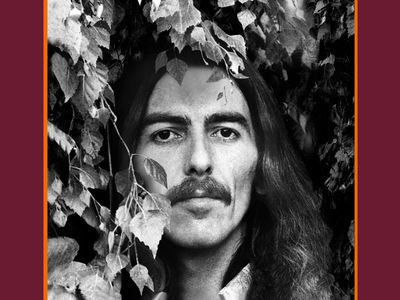 George Harrison