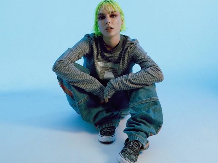 Il biglietto da visita di Claudym