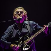 8 aprile 2018 - Teatro Comunale - Ferrara - Umberto Tozzi in concerto