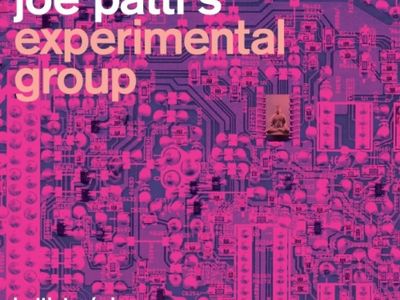JOE PATTI&apos;S EXPERIMENTAL GROUP Franco Battiato