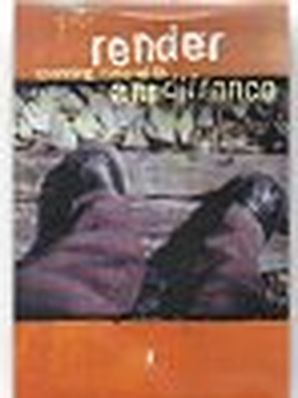 RENDER, SPANNING TIME WITH ANI DIFRANCO Ani DiFranco