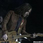 7 marzo 2023 - Alcatraz - Milano - Blackberry Smoke in concerto