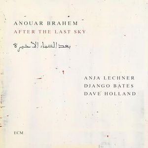 Anouar Brahem Anouar Brahem