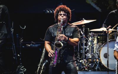 30 giugno 2025 - Stadio Meazza - Milano - Bruce Springsteen in concerto