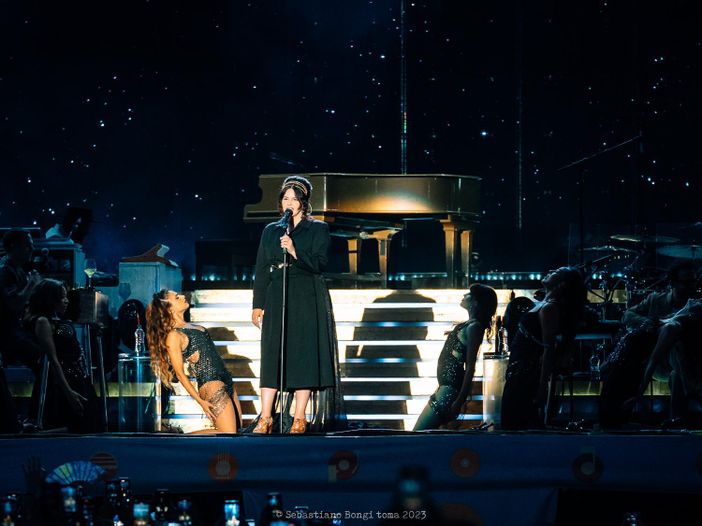 Lana Del Rey, stop al tour in UK ed Europa. Confermata Verona