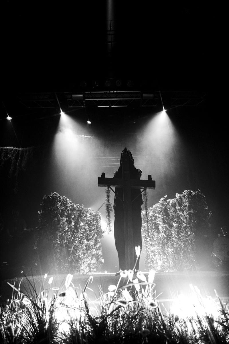 5 novembre 2025 - Alcatraz - Milano - Ethel Cain in concerto