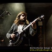 1 luglio 2015 - Pistoia Blues Festival - Piazza del Duomo - Pistoia - Mumford &amp; Sons in concerto