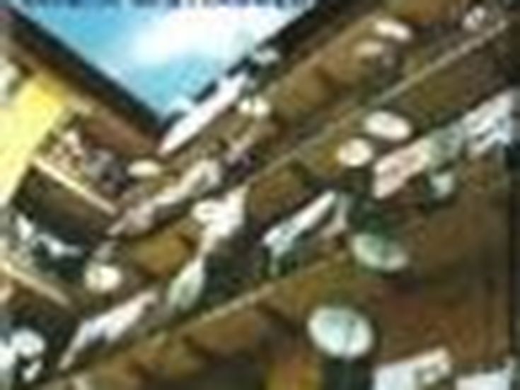 Ecco la ‘Civiltà spettacolo’ dei Rino Ceronti: ‘E’ un disco astratto'