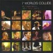 Neil Finn - 7 WORLDS COLLIDE Neil Finn - 7 WORLDS COLLIDE