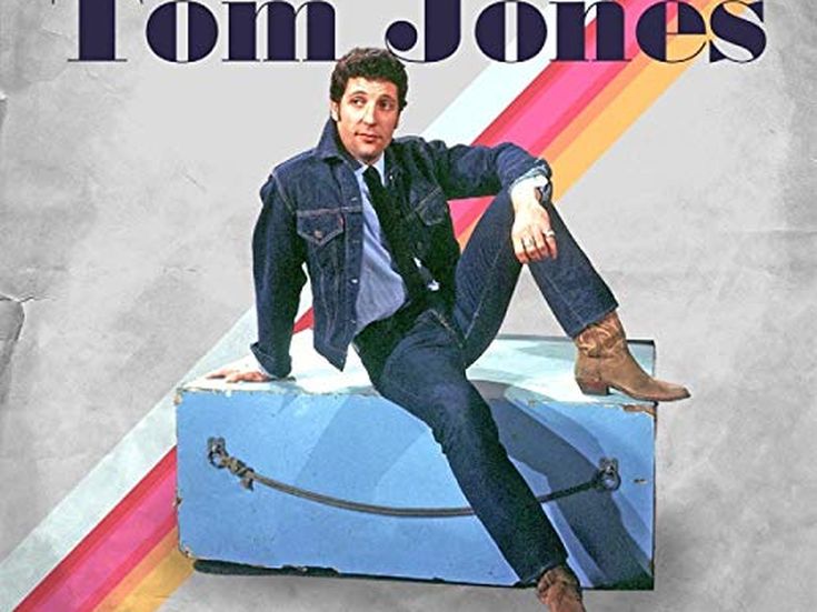 Tom Jones: &apos;Io, la coca ed Elvis Presley&apos;