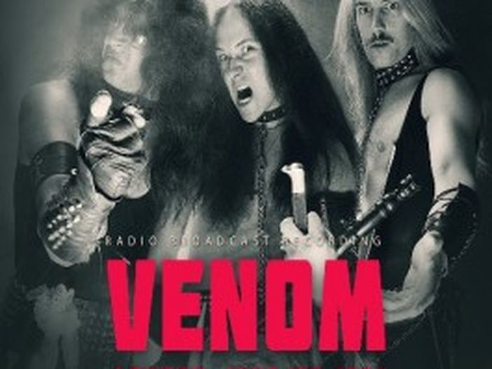 Venom: un brano nuovo in streaming