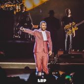 12 maggio 2018 - Arena - Verona - Sam Smith in concerto