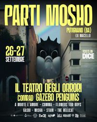 PARTI MOSHO