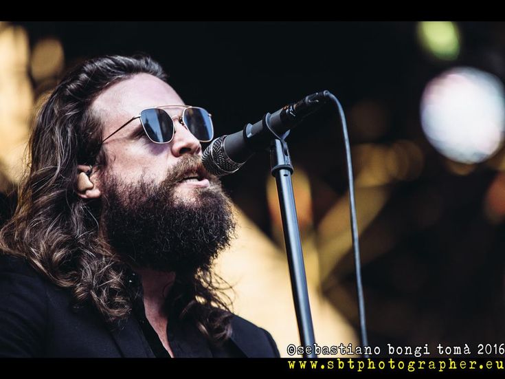 Father John Misty