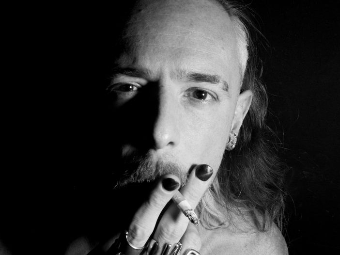 Primo Maggio 2022 a Roma, la videointervista a Mace