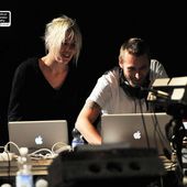 10 Novembre 2011 - Teatro Espace - Torino - Ulver in concerto