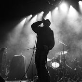 12 novembre 2025 - Alcatraz - Milano - High Vis in concerto 12 novembre 2025 - Alcatraz - Milano - High Vis in concerto