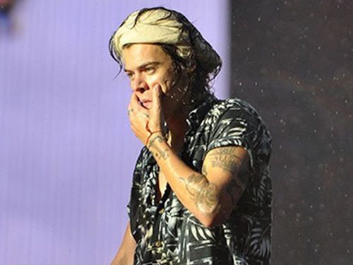 La fine degli One Direction: come il gruppo è diventato "History"