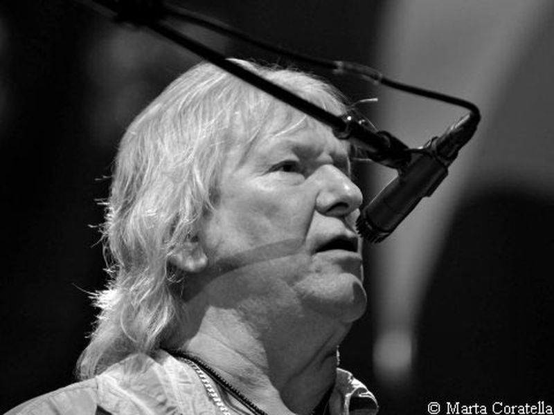 4 Novembre 2009 - Teatro Tendastrisce - Roma - Yes in concerto 4 Novembre 2009 - Teatro Tendastrisce - Roma - Yes in concerto
