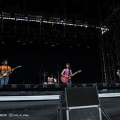 15 luglio 2025 - Ama Festival - Parco di Villa Negri - Romano d'Ezzelino (Vi) - Lemon Twigs in concerto 15 luglio 2025 - Ama Festival - Parco di Villa Negri - Romano d'Ezzelino (Vi) - Lemon Twigs in concerto
