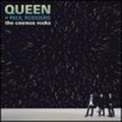 Queen - THE COSMOS ROCKS