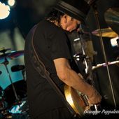 13 luglio 2016 - Parco della Lesa - Cividale del Friuli (Ud) - Santana in concerto