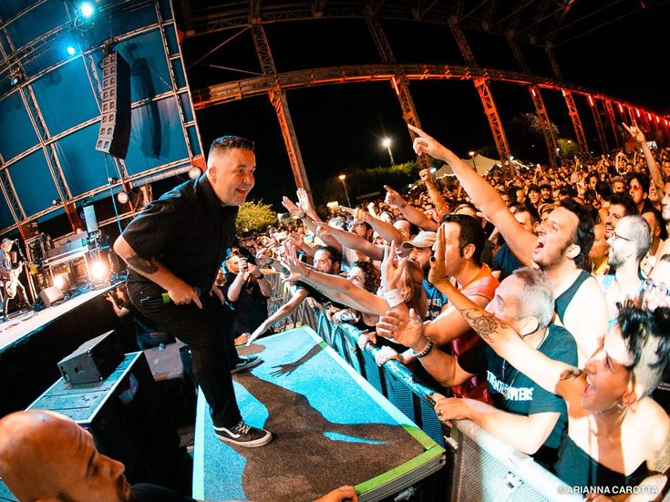 Dropkick Murphys