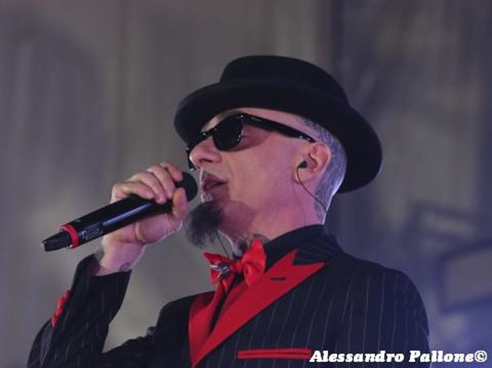 J-Ax contro Chef Rubio, le scuse del rapper: &#039;Ho sbroccato in modo volgare e inaccettabile&#039;
