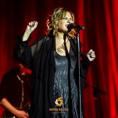 10 dicembre 2024 - Politeama Genovese - Genova - Irene Grandi in concerto 10 dicembre 2024 - Politeama Genovese - Genova - Irene Grandi in concerto