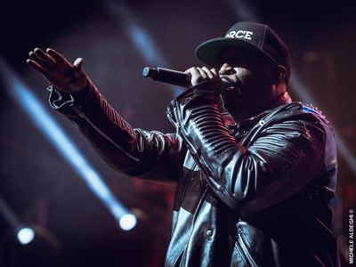 50 Cent è il &apos;Paperon de Paperoni&apos; del rap