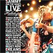 Sammy Hagar - LIVE HALLELUJAH