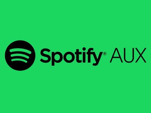 Spotify si dà alla consulenza: nasce AUX