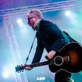 28 gennaio 2019 - Estragon - Bologna - Flogging Molly in concerto