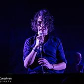 12 luglio 2024 - Sherwood Festival - Padova - Motta in concerto