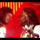 1 settembre 2019 - Piazza Duomo - Prato - Flaming Lips in concerto
