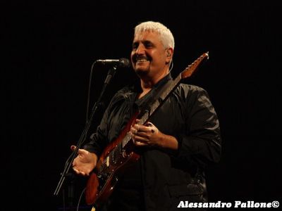 Pino Daniele: &apos;best of&apos; (con inediti) e nuovo tour
