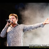10 giugno 2016 - Visarno Arena - Firenze - Duran Duran in concerto