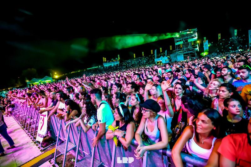 29 giugno 2019 - Bologna Sonic Park - J-Ax e Articolo 31 in concerto