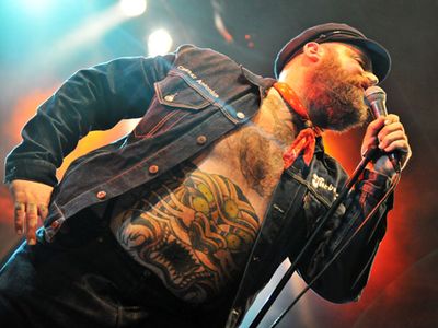 Concerti: Turbonegro, unica data italiana a giugno